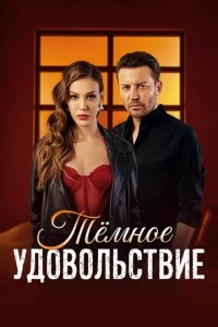 Тёмное удовольствие - постер